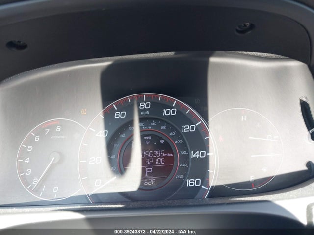 Honda Accord Sport 2014 1HGCR2F55EA267770 Image 7