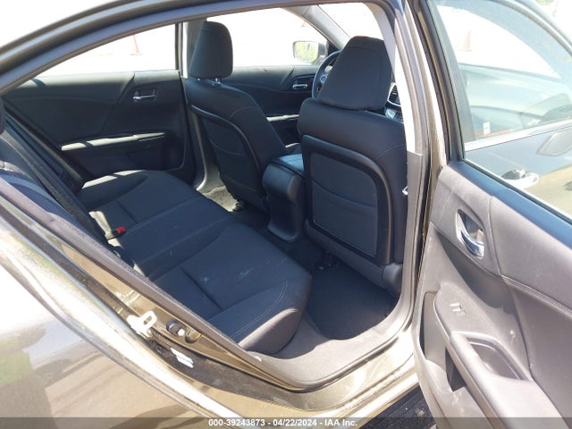 Honda Accord Sport 2014 1HGCR2F55EA267770 Image 8
