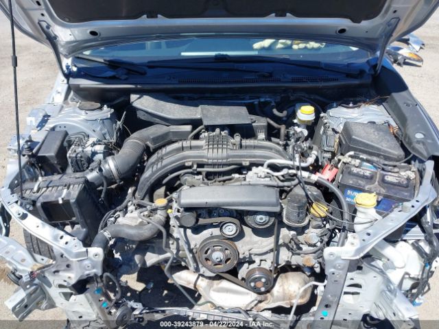 JF2GTAMC3J8303908 Subaru Crosstrek 2.0i Limited
