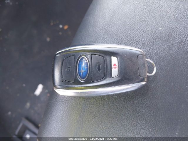 JF2GTAMC3J8303908 Subaru Crosstrek 2.0i Limited