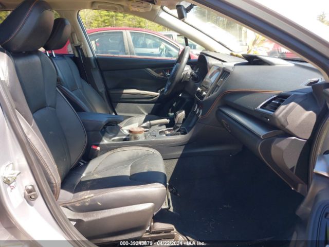 JF2GTAMC3J8303908 Subaru Crosstrek 2.0i Limited