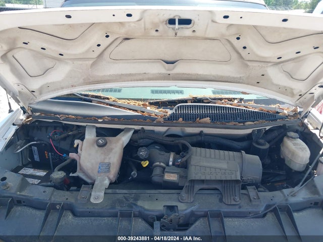 Chevrolet Express 3500 Ls 2014 1GAZGXFG2E1150265 Image 10