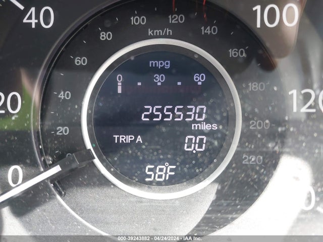 Honda CR-V SE 2016 2HKRM4H42GH637382 Image 15