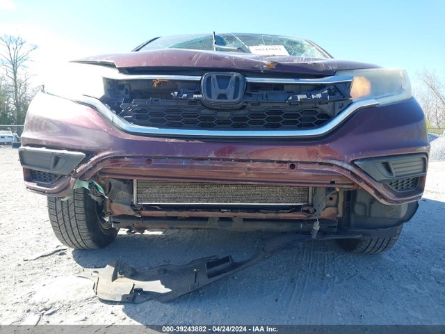 Honda CR-V SE 2016 2HKRM4H42GH637382 Image 17