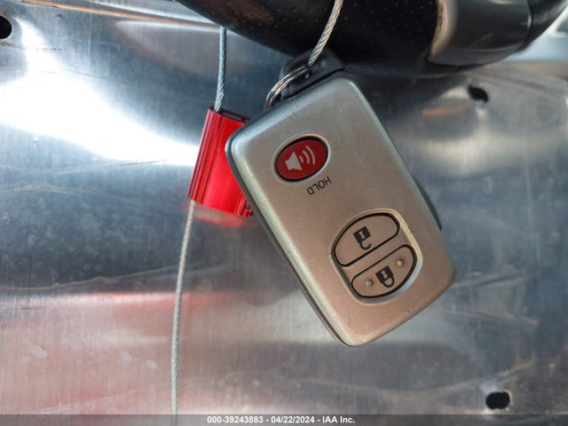 Toyota 4runner Limited 2014 JTEBU5JRXE5170038 Image 11