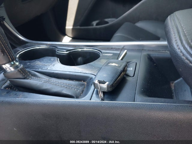 Chevrolet IMPALA LT 2019 1G11Z5S39KU110838 Image 11