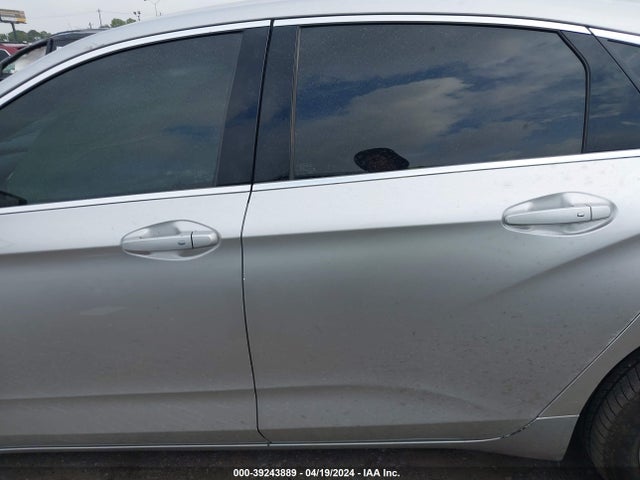 Chevrolet IMPALA LT 2019 1G11Z5S39KU110838 Image 14