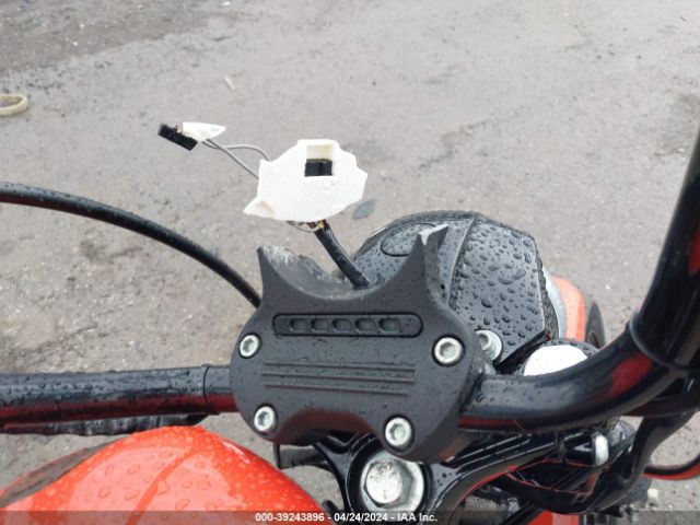 2008 HARLEY-DAVIDSON XL1200 1HD1CZ3118K435709 Photo 6