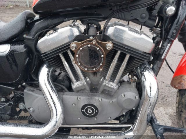 2008 HARLEY-DAVIDSON XL1200 1HD1CZ3118K435709 Photo 7