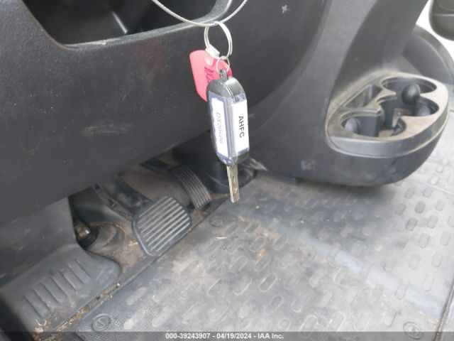 3C6TRVAG1LE123983 RAM Promaster 1500 Low Roof 136 Wb