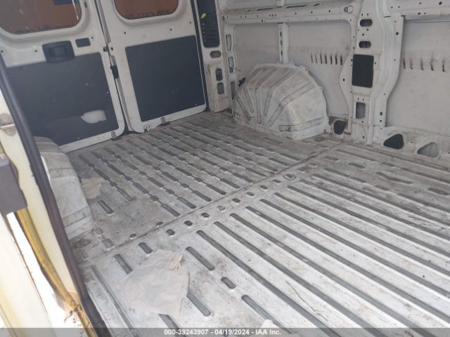 3C6TRVAG1LE123983 RAM Promaster 1500 Low Roof 136 Wb