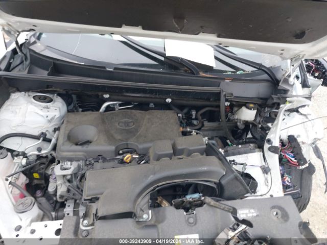 2022 TOYOTA RAV4 2T3P1RFV6NC268946 Photo 9
