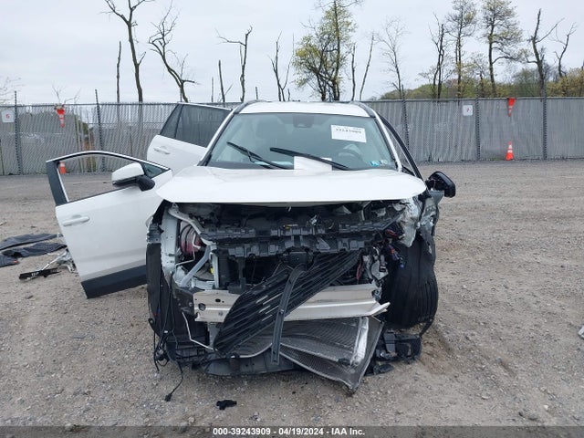 Toyota Rav4 Xle 2022 2T3P1RFV6NC268946 Image 11