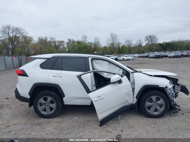Toyota Rav4 Xle 2022 2T3P1RFV6NC268946 Image 12