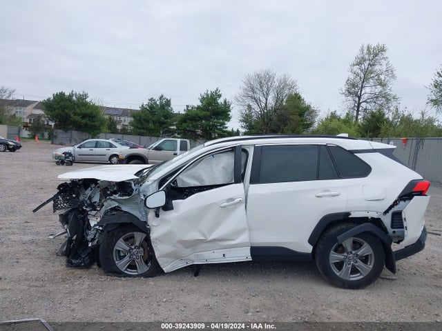 Toyota Rav4 Xle 2022 2T3P1RFV6NC268946 Image 13
