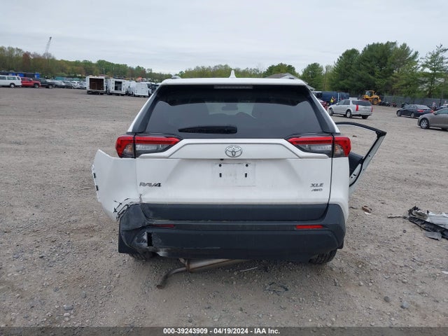 Toyota Rav4 Xle 2022 2T3P1RFV6NC268946 Image 15