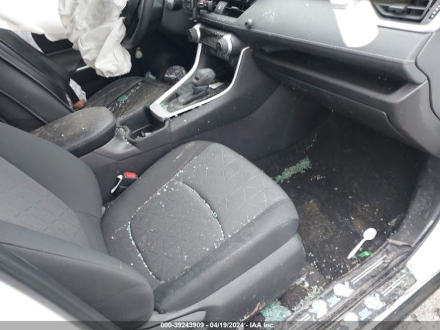 2022 TOYOTA RAV4 2T3P1RFV6NC268946 Photo 4