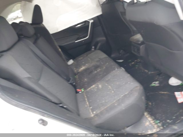2022 TOYOTA RAV4 2T3P1RFV6NC268946 Photo 7