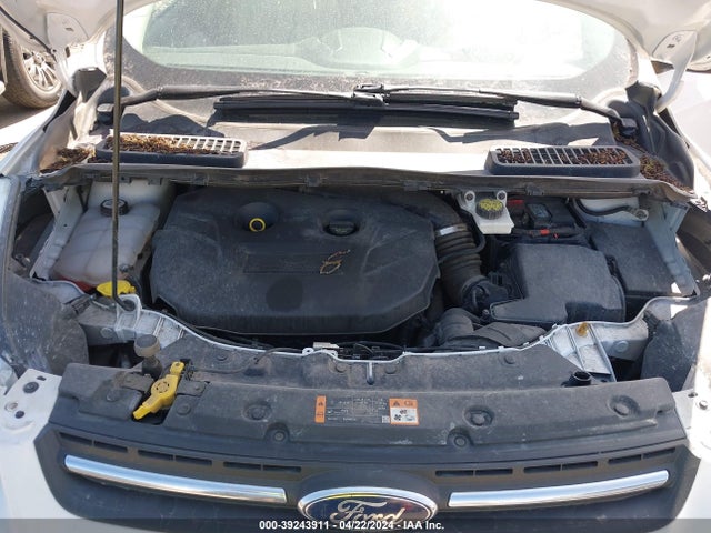 Ford ESCAPE SE 2016 1FMCU9G92GUA45000 Image 10