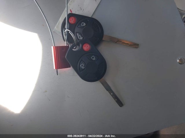 Ford ESCAPE SE 2016 1FMCU9G92GUA45000 Image 11