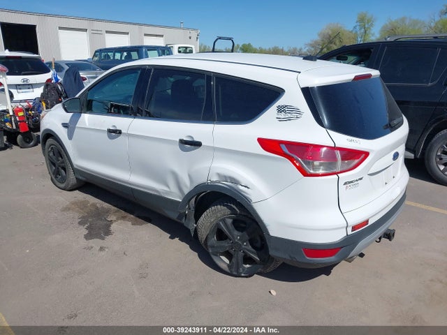 Ford ESCAPE SE 2016 1FMCU9G92GUA45000 Image 3