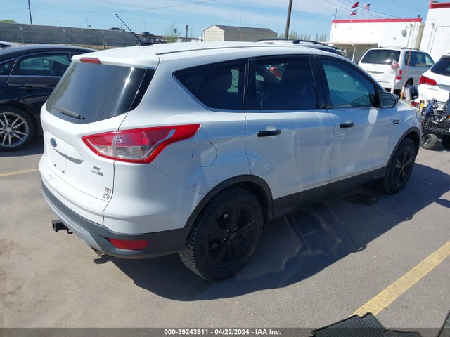 Ford ESCAPE SE 2016 1FMCU9G92GUA45000 Image 4