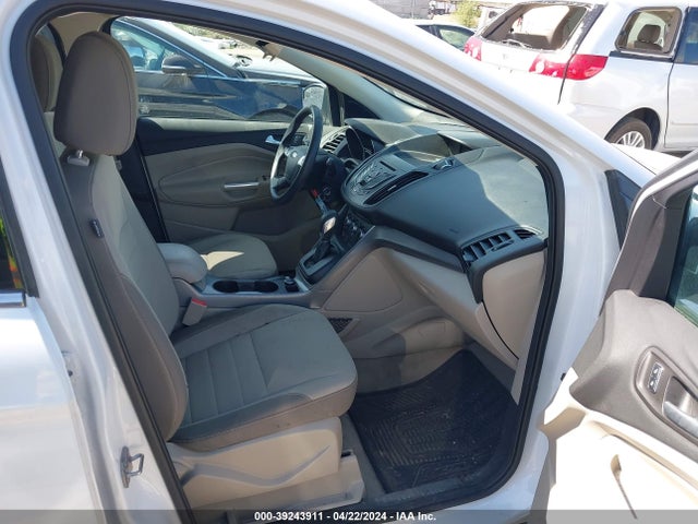 Ford ESCAPE SE 2016 1FMCU9G92GUA45000 Image 5