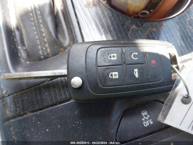 Chevrolet IMPALA 1LT 2016 1G1105SA9GU157447 Image 11