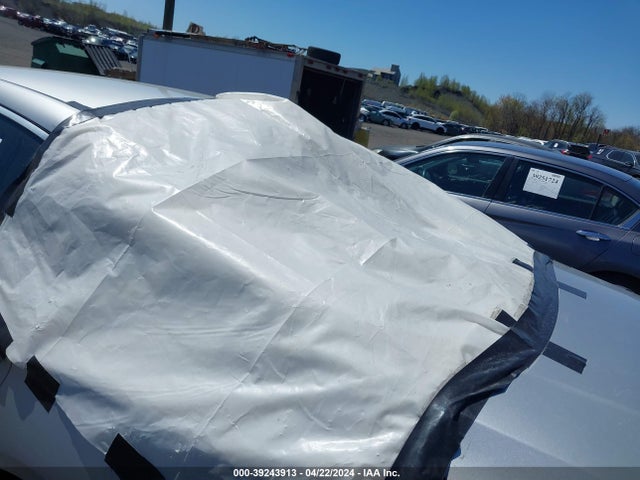Chevrolet IMPALA 1LT 2016 1G1105SA9GU157447 Image 6