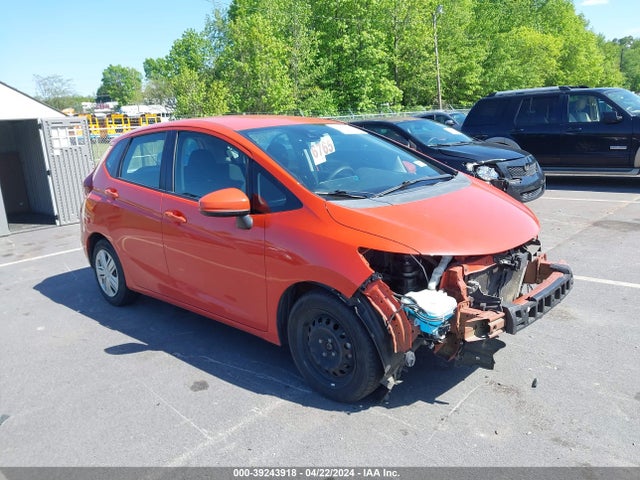 2018 3HGGK5H55JM704569 main image