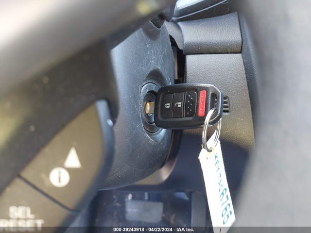Honda FIT LX 2018 3HGGK5H55JM704569 Image 11