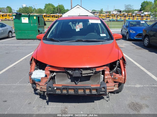 Honda FIT LX 2018 3HGGK5H55JM704569 Image 13