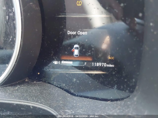 Honda FIT LX 2018 3HGGK5H55JM704569 Image 16