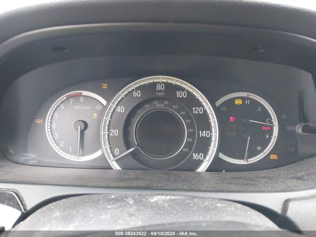 Honda ACCORD LX 2016 1HGCR2F35GA238013 Image 15