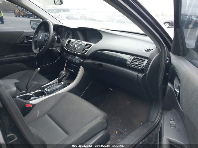 Honda ACCORD LX 2016 1HGCR2F35GA238013 Image 5