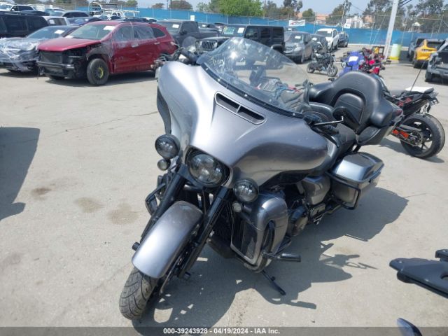 2019 HARLEY-DAVIDSON FLHTKSE 1HD1TEH13KB952826 Photo 1