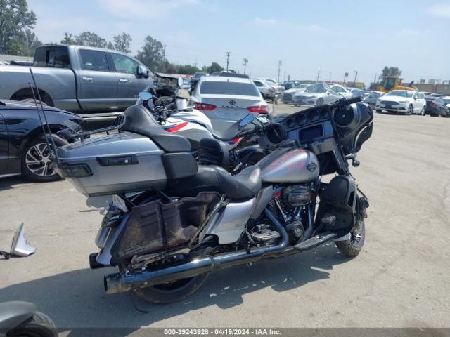 2019 HARLEY-DAVIDSON FLHTKSE 1HD1TEH13KB952826 Photo 3