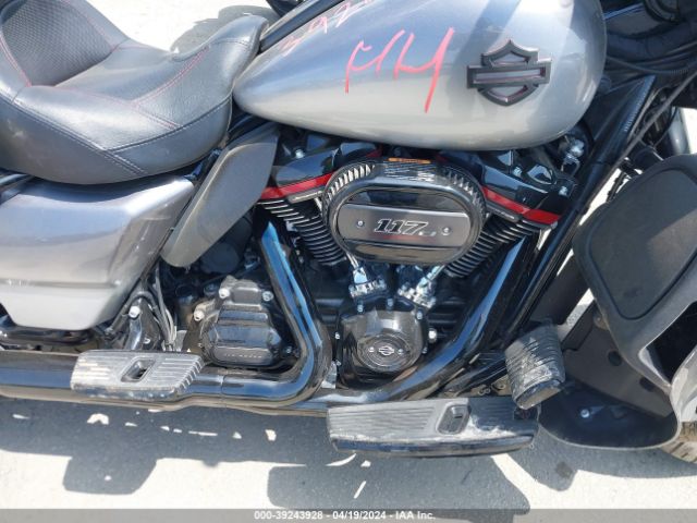 2019 HARLEY-DAVIDSON FLHTKSE 1HD1TEH13KB952826 Photo 7