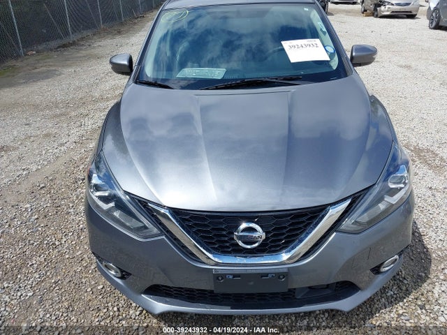 Nissan SENTRA SR 2017 3N1AB7AP8HY256362 Image 12