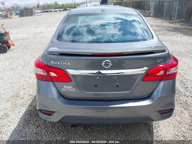 Nissan SENTRA SR 2017 3N1AB7AP8HY256362 Image 16