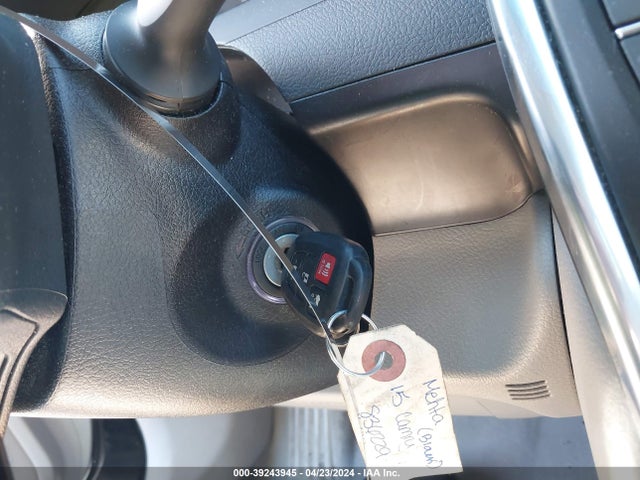 Toyota CAMRY LE 2015 4T1BF1FK4FU044991 Image 11