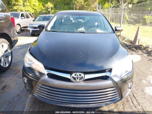 Toyota CAMRY LE 2015 4T1BF1FK4FU044991 Image 12