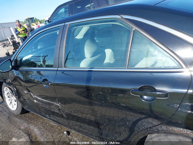 Toyota CAMRY LE 2015 4T1BF1FK4FU044991 Image 14