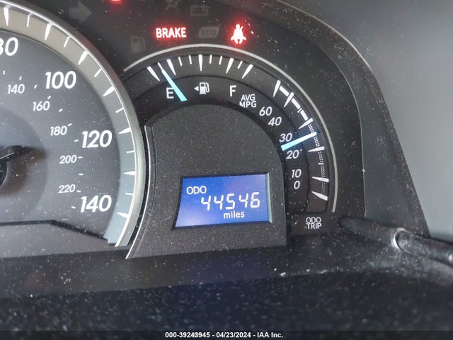 Toyota CAMRY LE 2015 4T1BF1FK4FU044991 Image 15