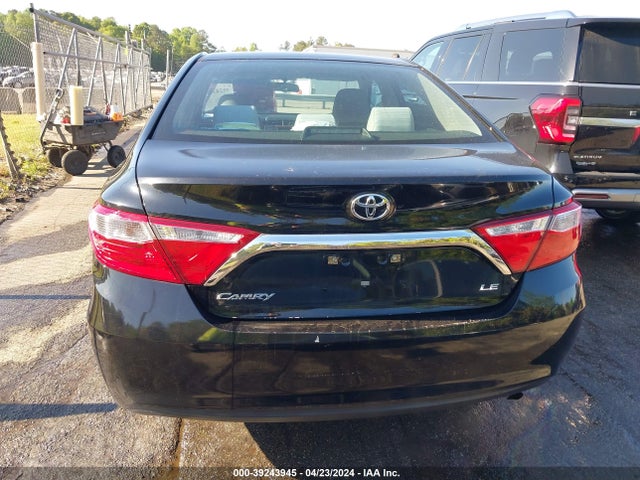 Toyota CAMRY LE 2015 4T1BF1FK4FU044991 Image 16