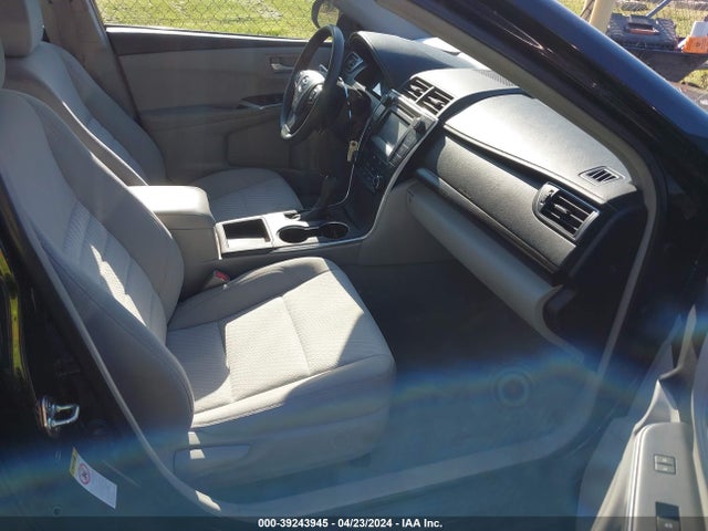 Toyota CAMRY LE 2015 4T1BF1FK4FU044991 Image 5