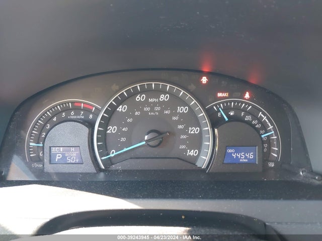 Toyota CAMRY LE 2015 4T1BF1FK4FU044991 Image 7