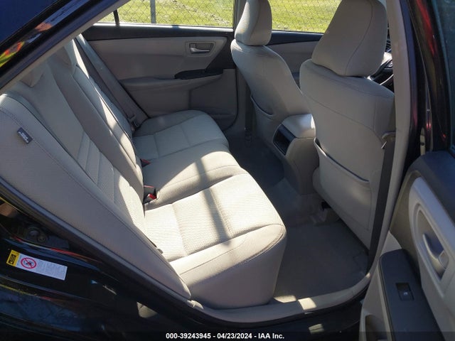 Toyota CAMRY LE 2015 4T1BF1FK4FU044991 Image 8