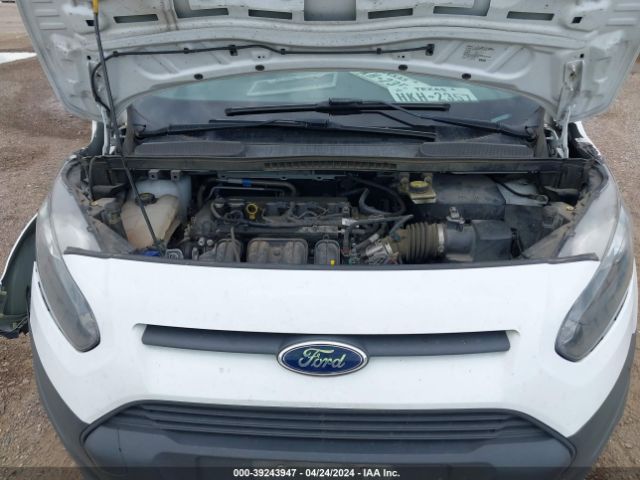 NM0LS7E75G1252091 Ford Transit Connect Xl
