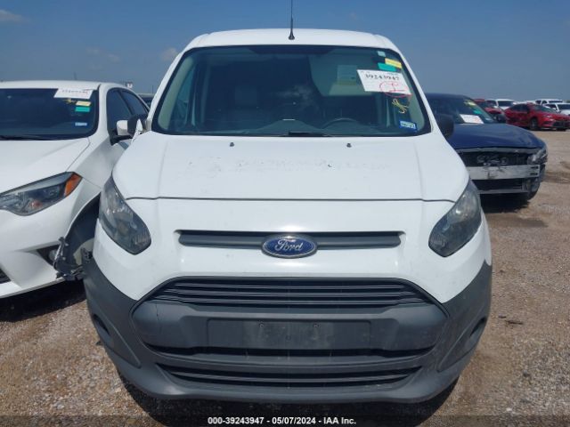 NM0LS7E75G1252091 Ford Transit Connect Xl